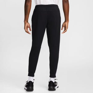 Nike Men's Dri-Fit UV Performance Joggers Pant Black
