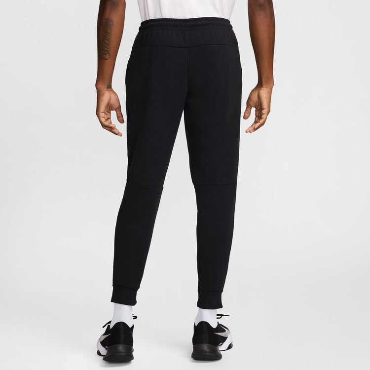 Nike Men's Dri-Fit UV Performance Joggers Pant Black