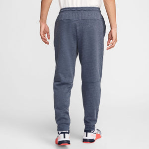 Nike Men's Dri-Fit UV Performance Joggers Obsidian
