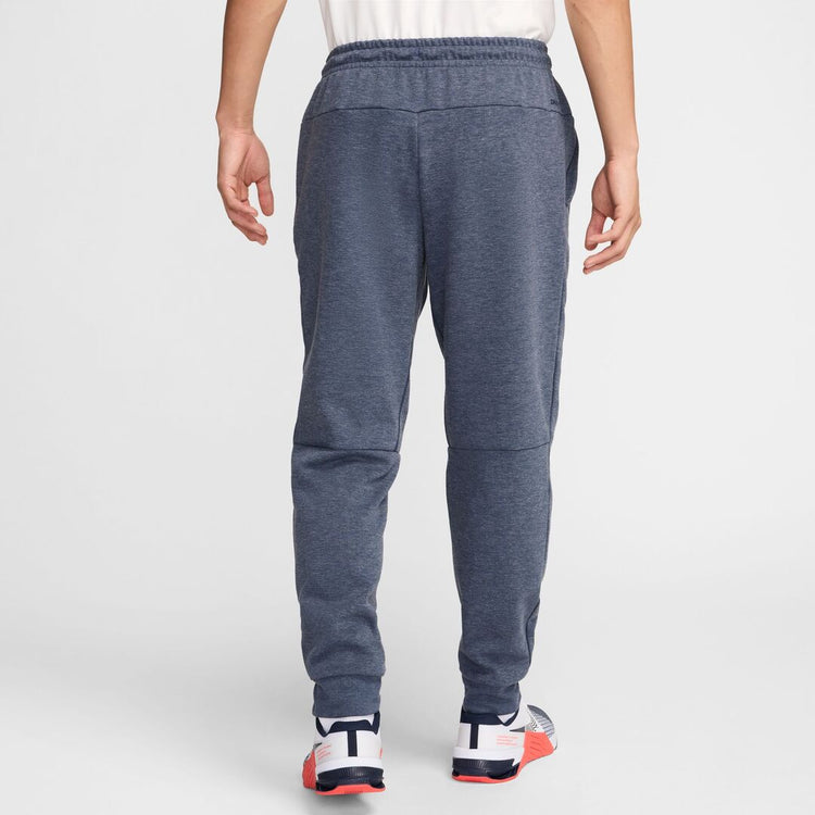 Nike Men's Dri-Fit UV Performance Joggers Obsidian