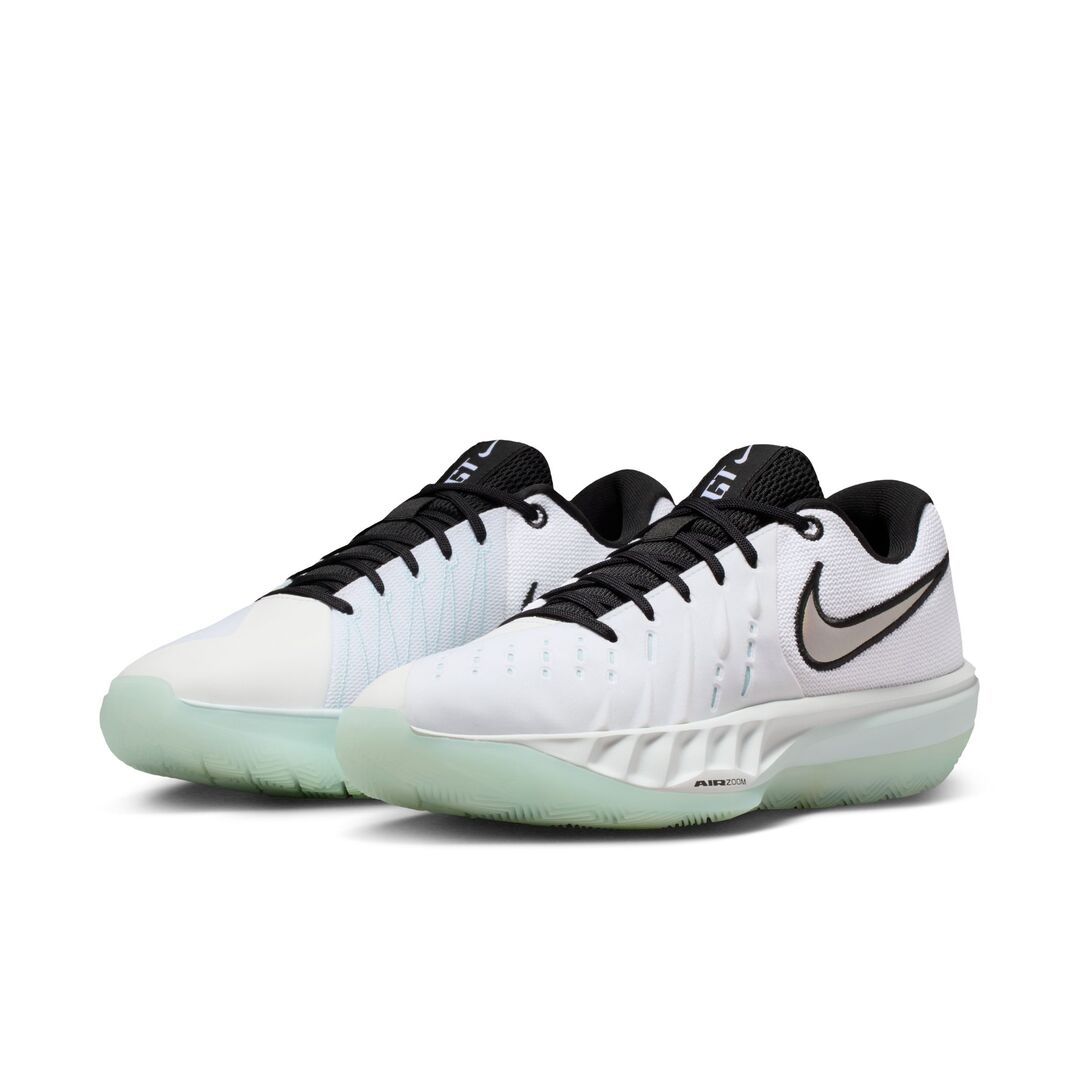 シューズ(男性用) NIKE gt cut academy2 Nike Men's G.T. Cut Academy 2 Basketball Shoes