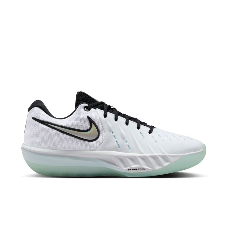 Nike Men's G.T. Cut Academy 2 Basketball Shoes white/glacier blue
