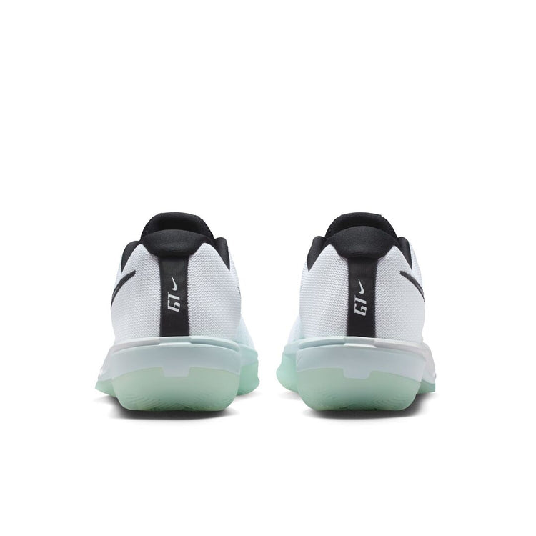 ike Men's G.T. Cut Academy 2 Basketball Shoes white/glacier blue