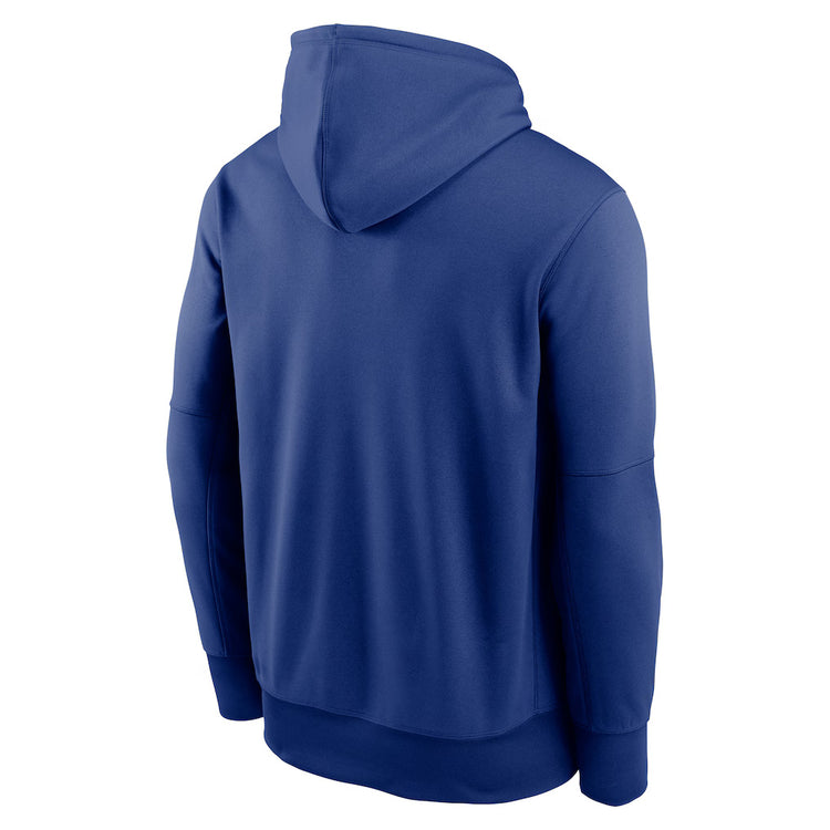 Nike Men's MLB Toronto Blue Jays 2025 Post Season Participant Hoodie