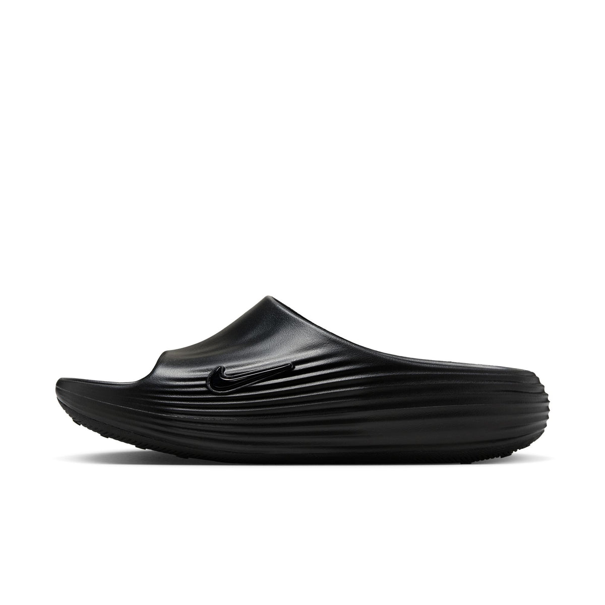 Nike Men's Nike ReactX Rejuven8 Sandal black