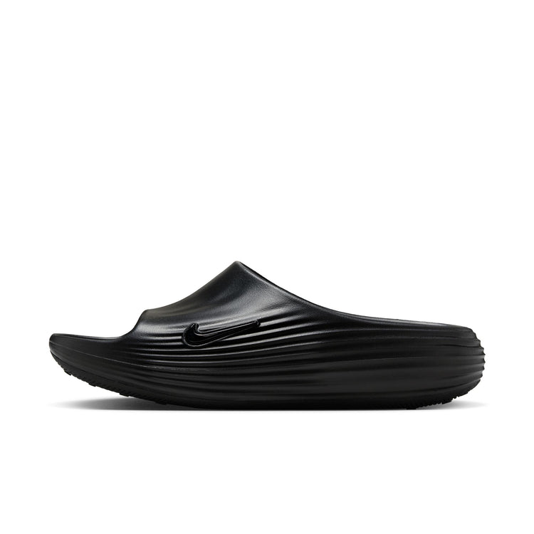 Nike Men's Nike ReactX Rejuven8 Sandal black