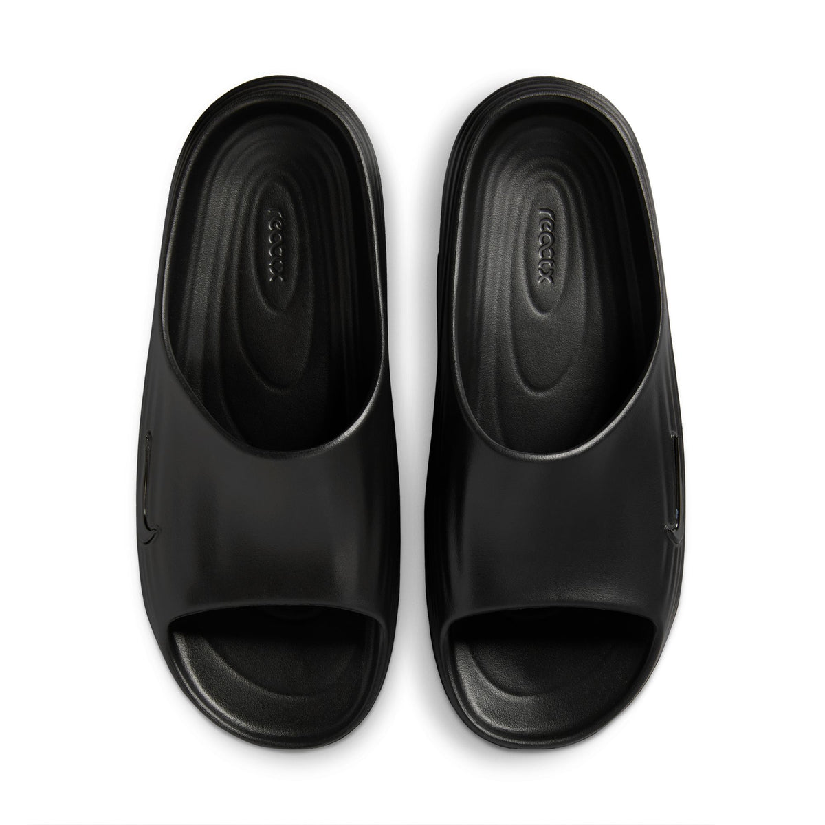 Nike Men's Nike ReactX Rejuven8 Sandal black