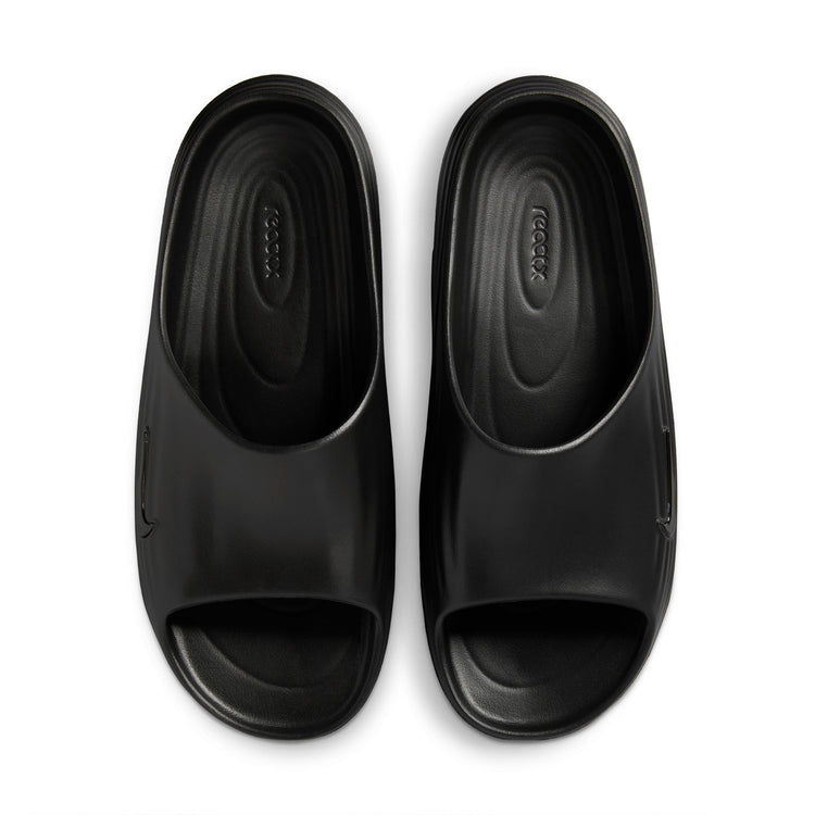 Nike Men's Nike ReactX Rejuven8 Sandal black