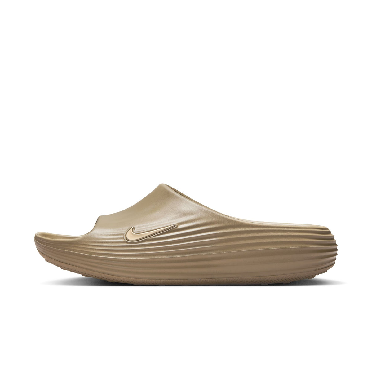 Nike Men's Nike ReactX Rejuven8 Sandal brown