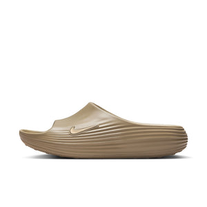 Nike Men's Nike ReactX Rejuven8 Sandal brown