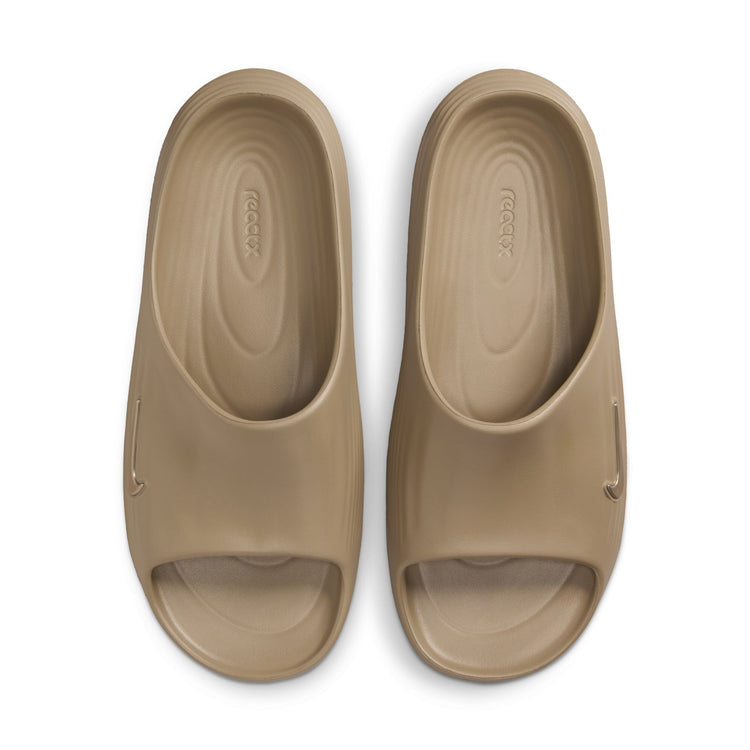 Nike Men's Nike ReactX Rejuven8 Sandal brown