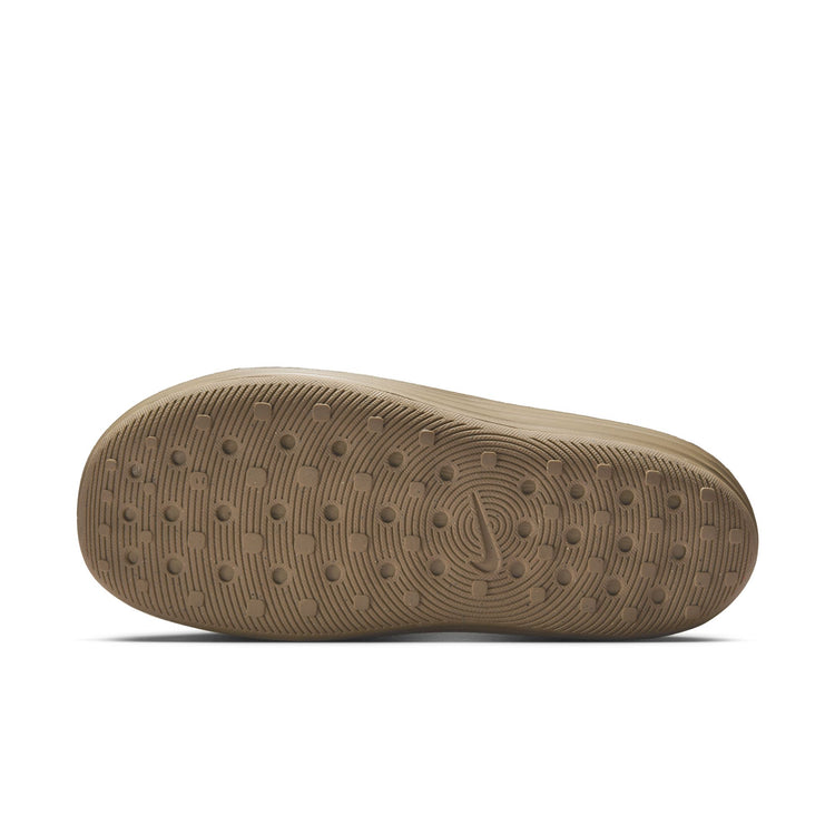 Nike Men's Nike ReactX Rejuven8 Sandal brown