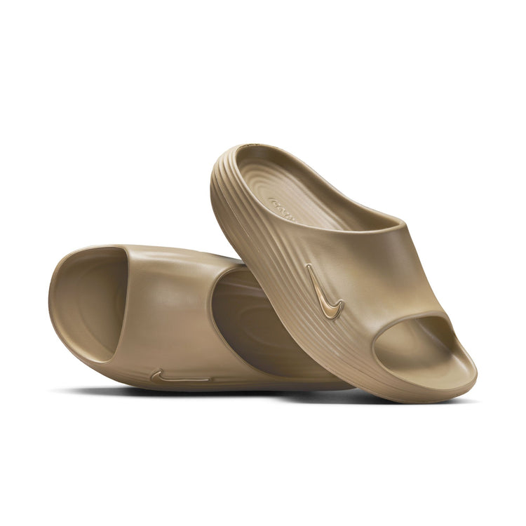 Nike Men's Nike ReactX Rejuven8 Sandal brown