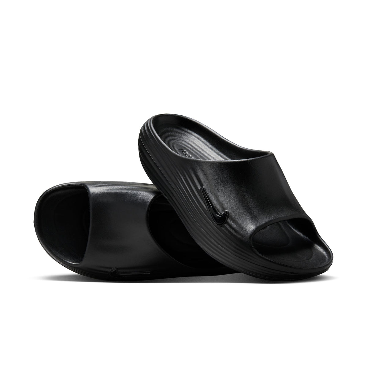 Nike Men's Nike ReactX Rejuven8 Sandal black