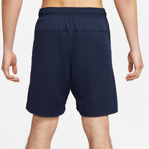 Nike Men's Totality 7" Shorts navy blue