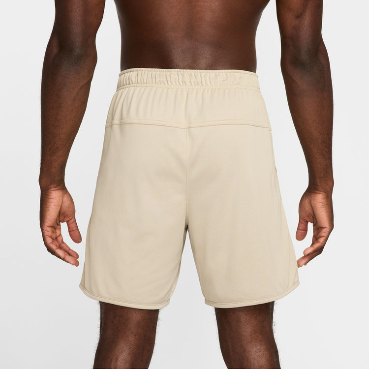 Nike Men's Totality 7" Shorts Khaki tan brown