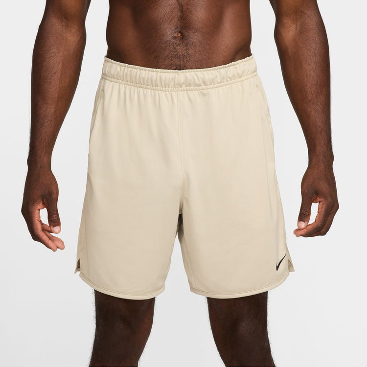 Nike Men's Totality 7" Shorts Khaki tan brown