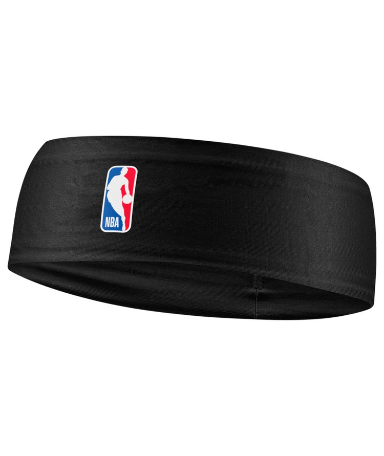 Nike NBA Dri-Fit Fury Classic Headband black