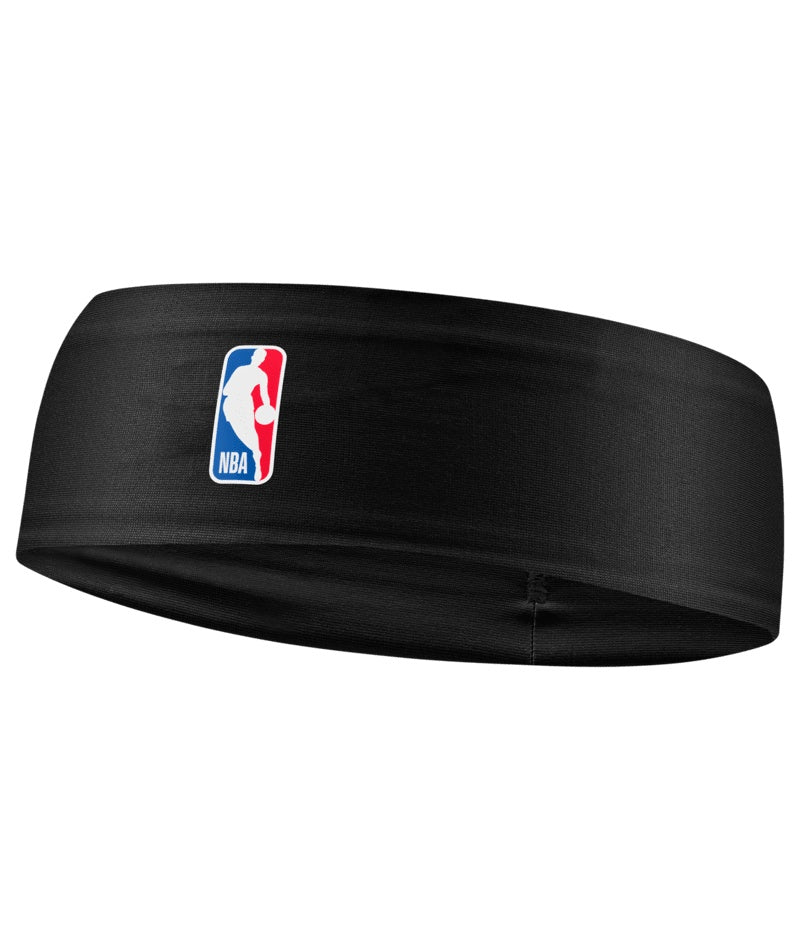 Nike NBA Dri-Fit Fury Classic Headband black