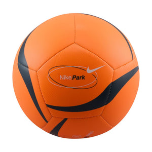 Nike Park 2.0 Soccer Ball Total Orange/Thunder Blue/White