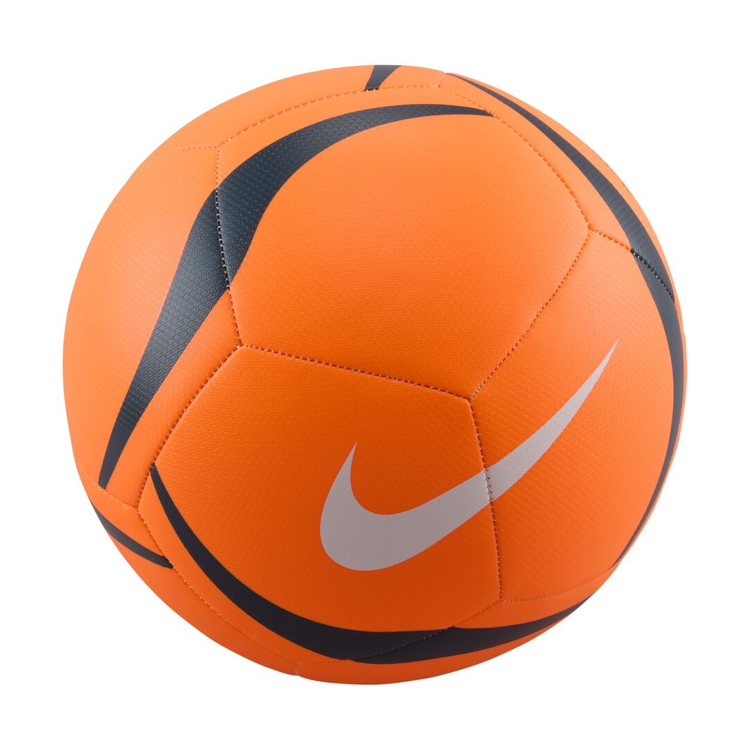 Nike Park 2.0 Soccer Ball Total Orange/Thunder Blue/White