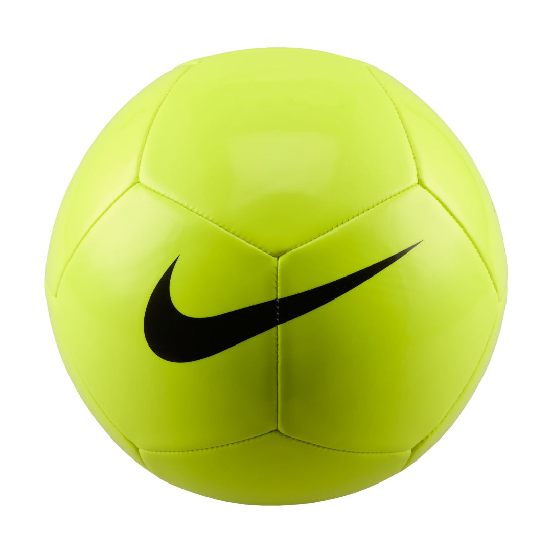 Nike Pitch Soccer Ball green