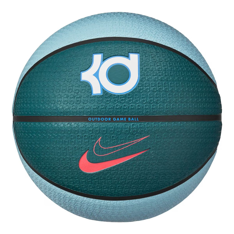 Nike Playground 8P 2.0 Kevin Durant Basketball Ocean Bliss