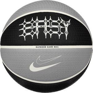 Nike Playground 8P 2.0 Kevin Durant Basketball black wolf grey black sail