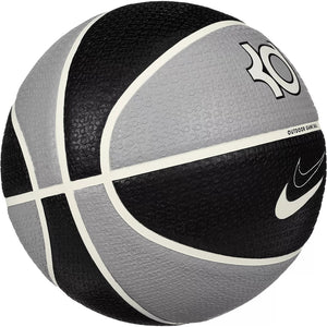 Nike Playground 8P 2.0 Kevin Durant Basketball black wolf grey black sail