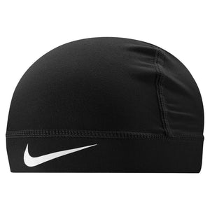 Nike Pro Football 3.0 Skull Cap black
