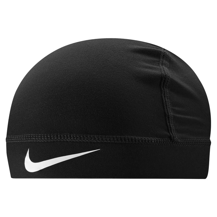 Nike Pro Football 3.0 Skull Cap black