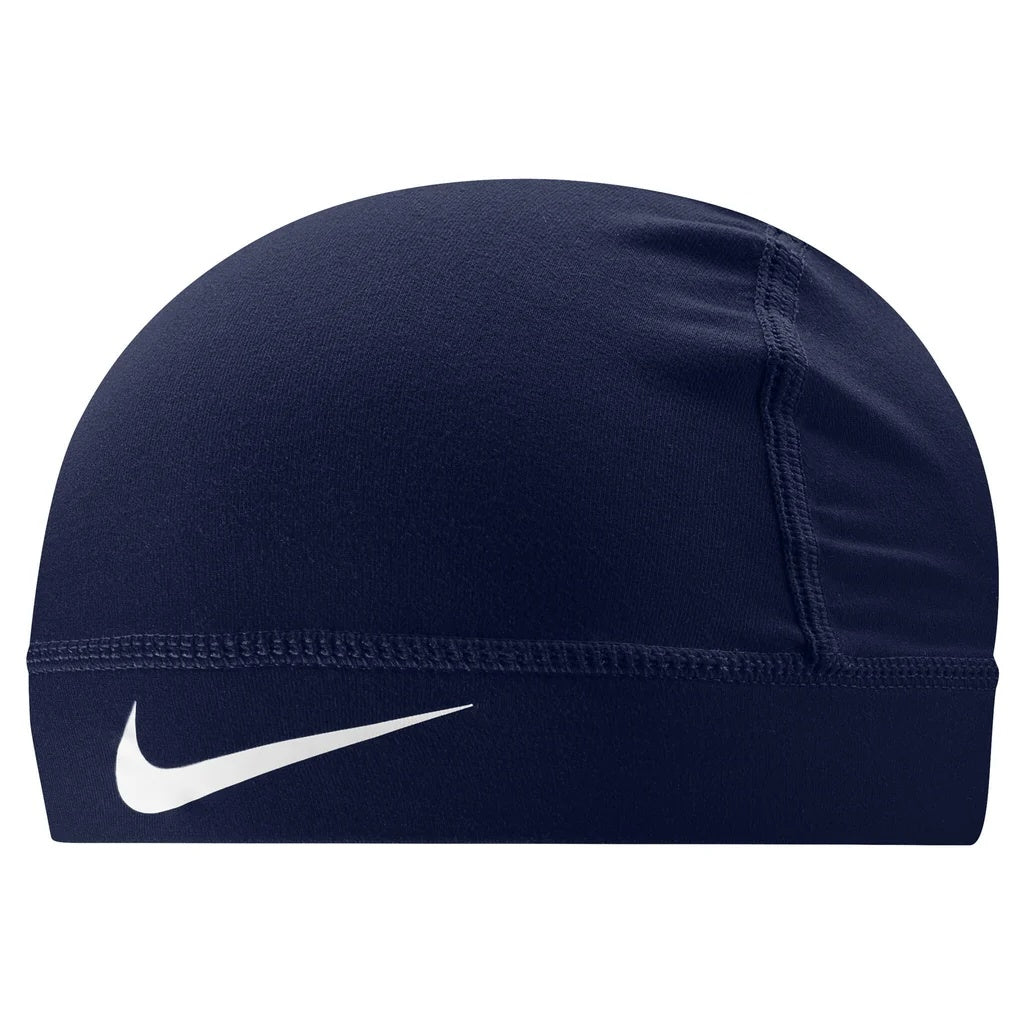 Nike Pro Football 3.0 Skull Cap navy