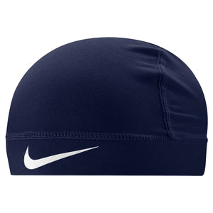 Nike Pro Football 3.0 Skull Cap navy
