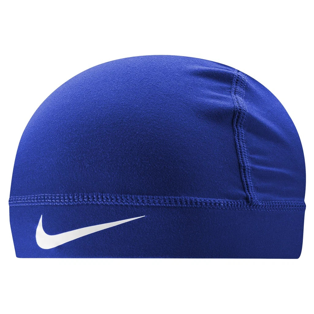 Nike Pro Football 3.0 Skull Cap royal
