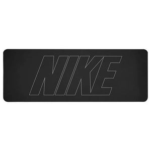 Nike Reversible Yoga Mat black 