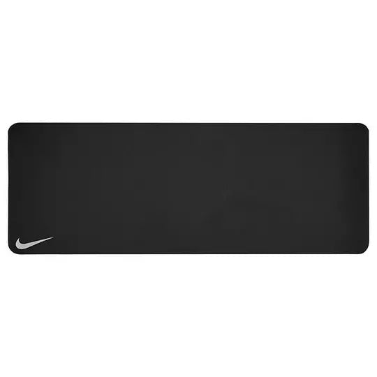 Nike Reversible Yoga Mat black 