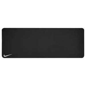 Nike Reversible Yoga Mat black 