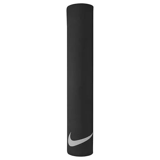 Nike Reversible Yoga Mat black 