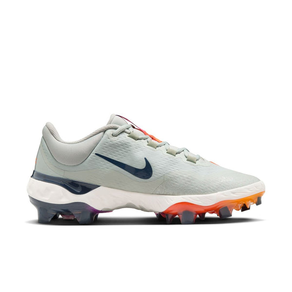 Nike Senior Alpha Huarache Elite 4 Low TPU Baseball Cleats