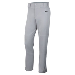 Nike Senior Core Baseball Pant Grey
