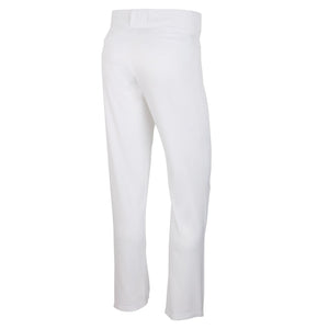 Nike Senior Core Baseball Pant White
