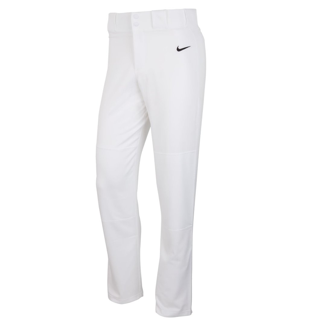Nike Senior Core Baseball Pant Whtie