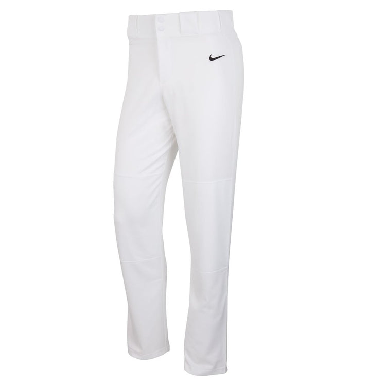 Nike Senior Core Baseball Pant Whtie