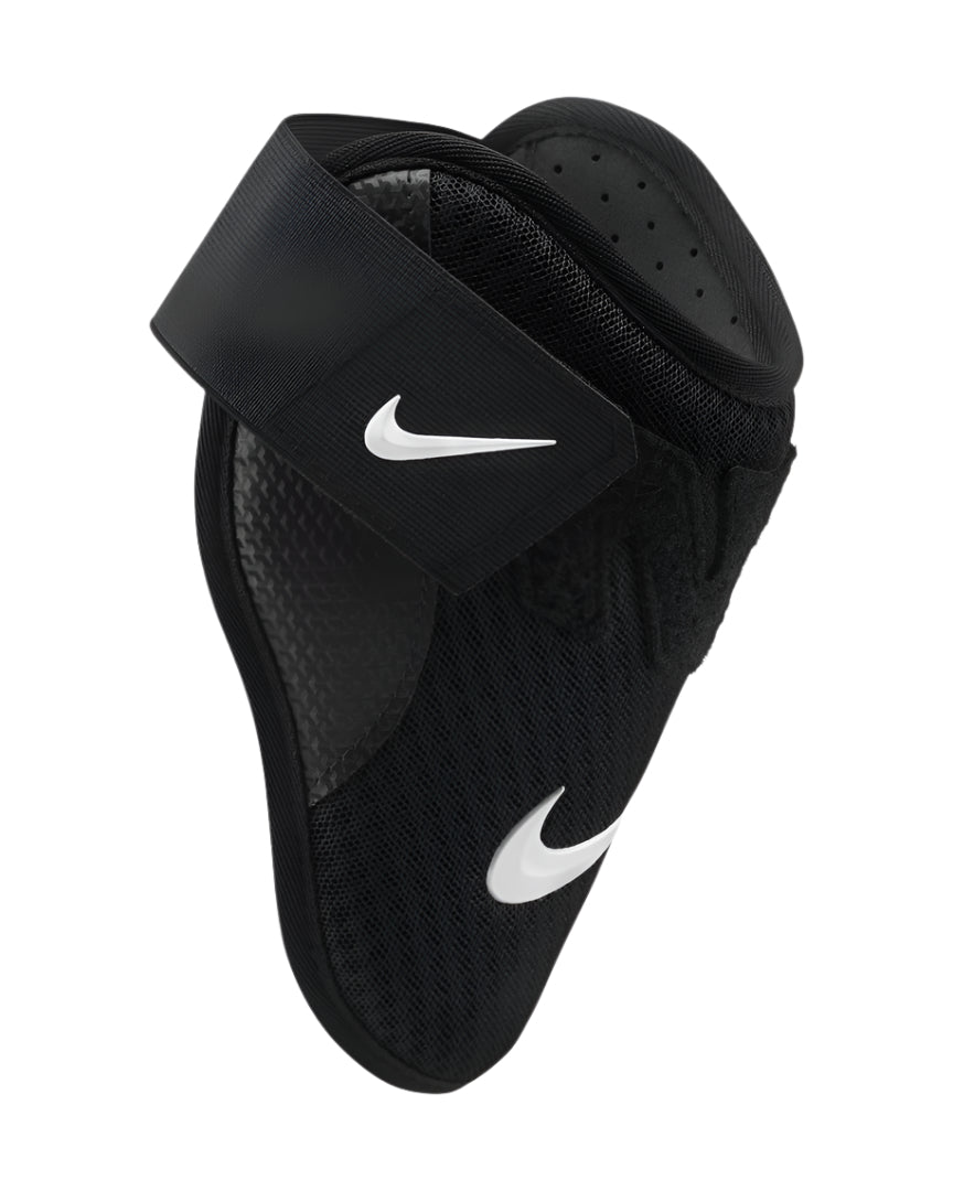 Nike Senior Diamond Batters Elbow Guard Black