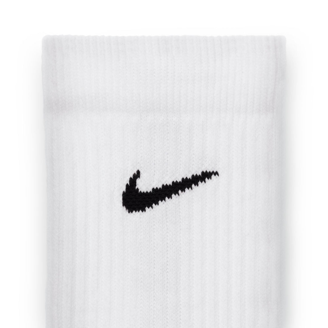 Nike Senior Elite 2.0 Crew Basketball Socks white