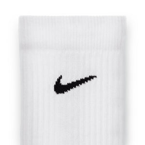 Nike Senior Elite 2.0 Crew Basketball Socks white