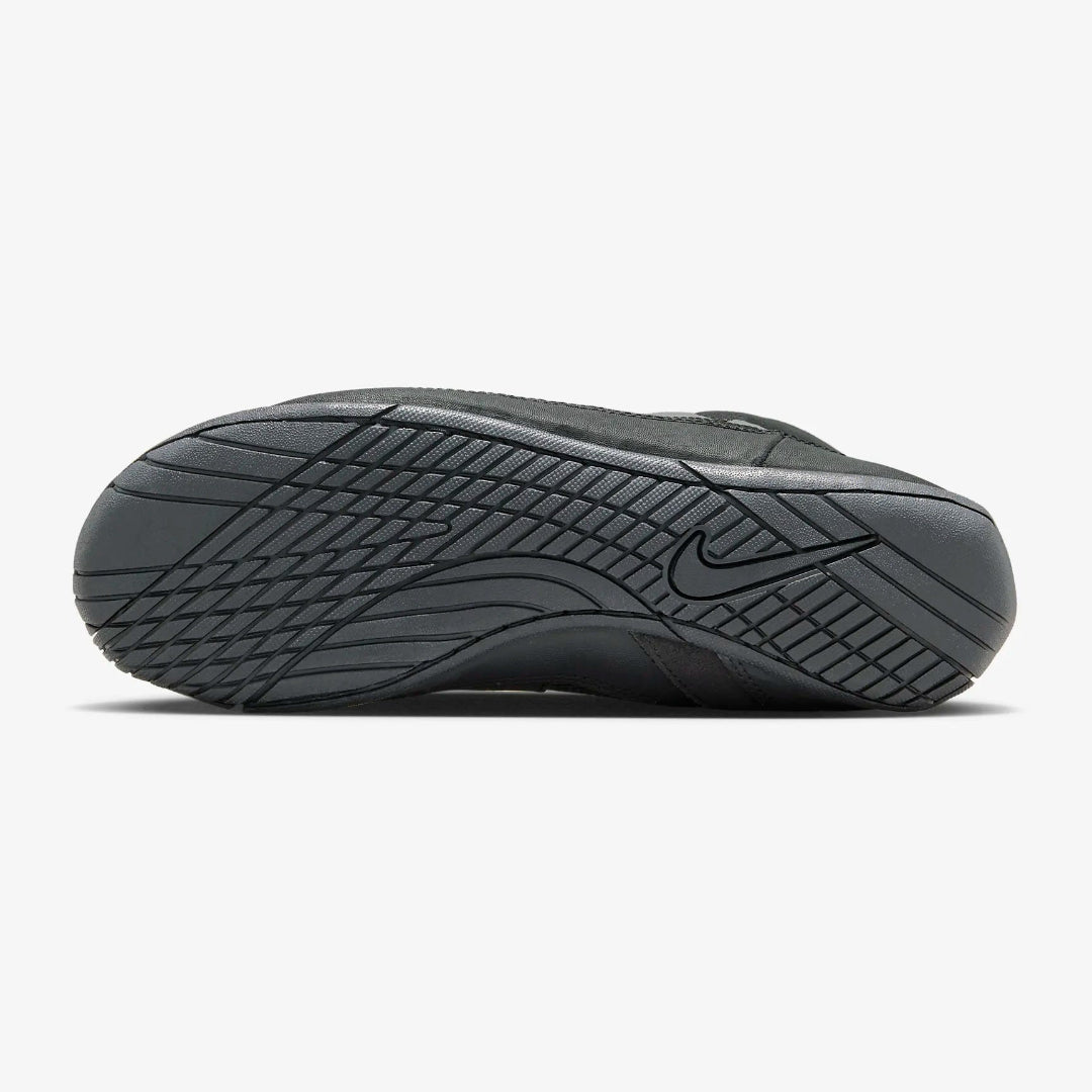 Nike Senior Fury Wrestling Shoes