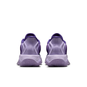 Nike Senior Giannis Immortality 4 Basketball Shoes purple/crimson