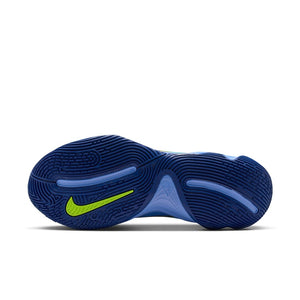 Nike Senior Giannis Immortality 4 Basketball Shoes royal pulse