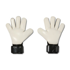 Nike Senior Grip3 Goalkeeper Soccer Gloves black/red